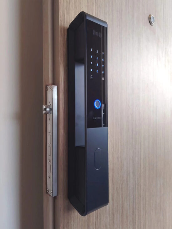 MyDigitalLock - Lusano Smart Lock- installation