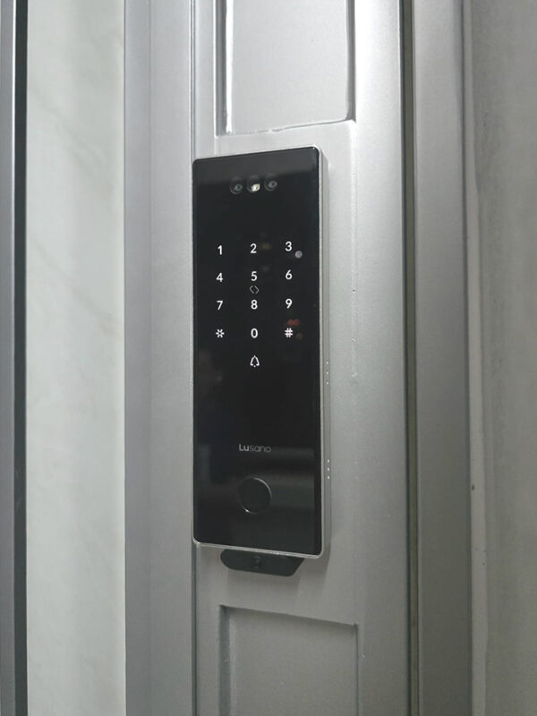 MyDigitalLock - Lusano Smart Lock- installation
