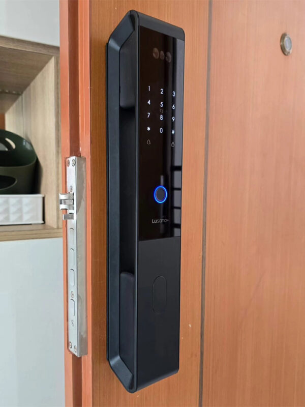 MyDigitalLock - Lusano Smart Lock- installation
