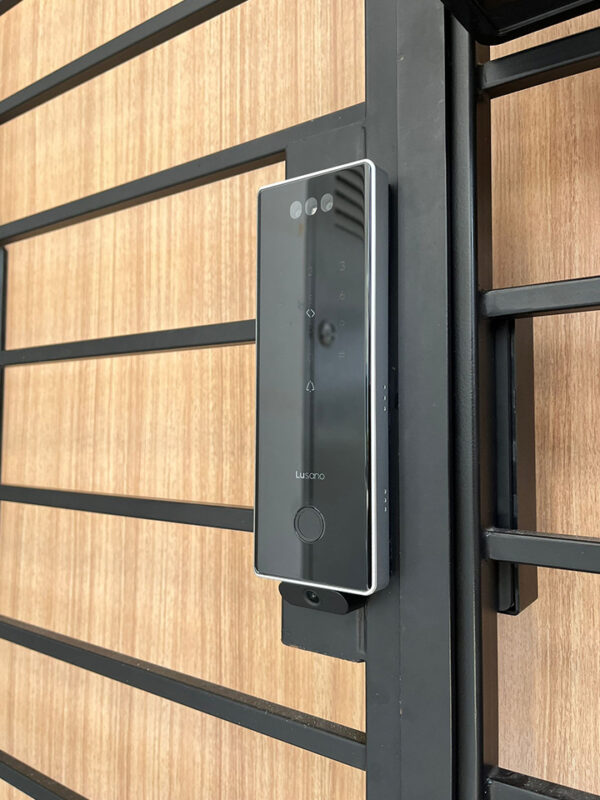 MyDigitalLock - Lusano Smart Lock- installation