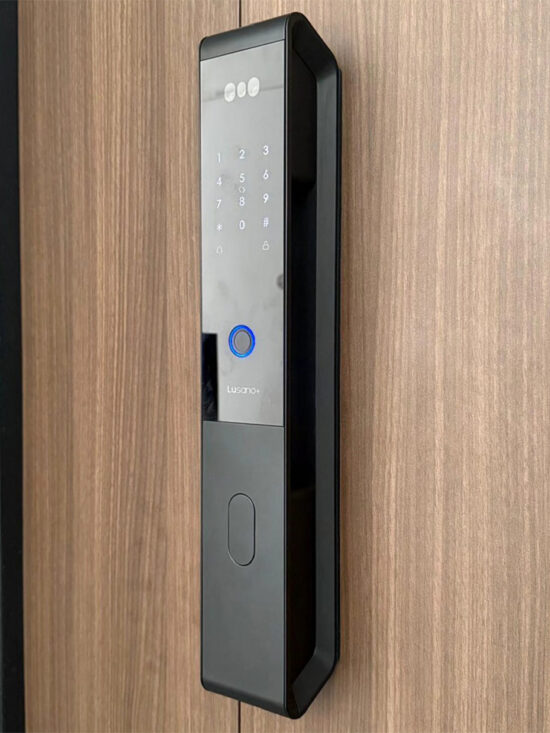 MyDigitalLock - Lusano Smart Lock- installation
