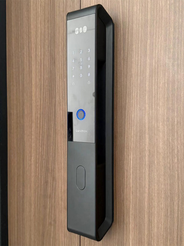 MyDigitalLock - Lusano Smart Lock- installation