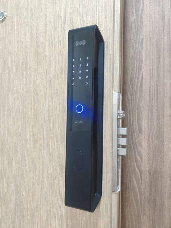 MyDigitalLock-Lusano-Smart-Lock-installation