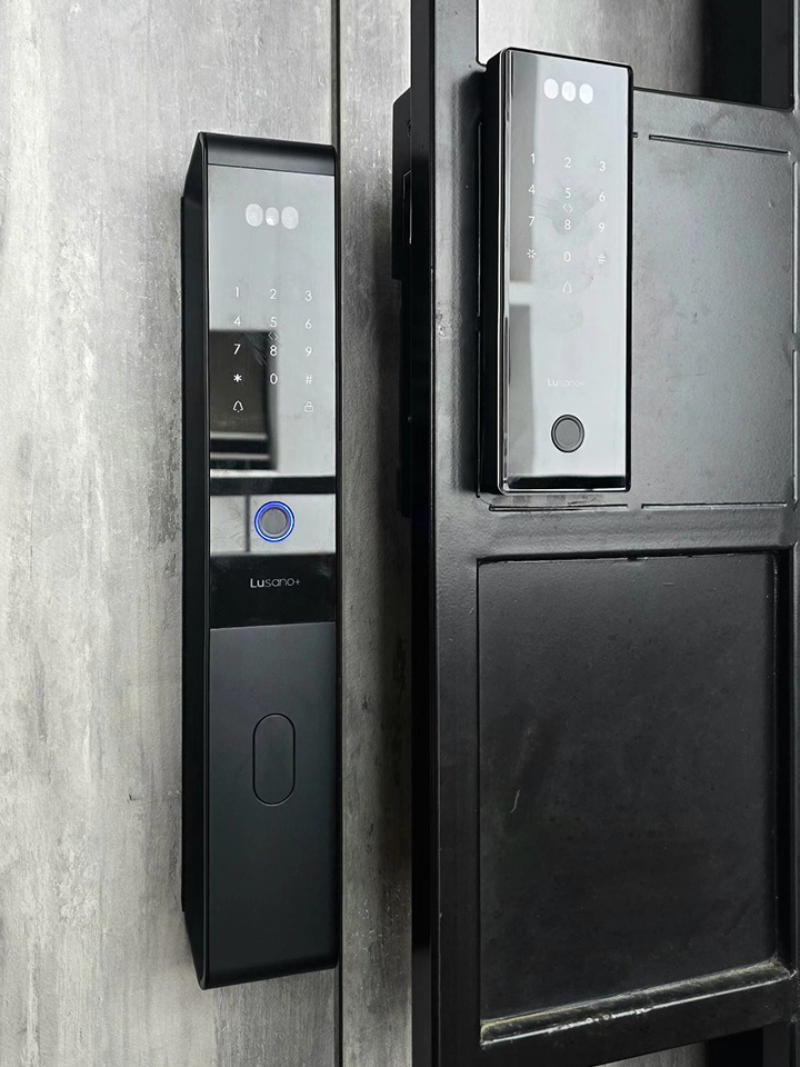 MyDigitalLock - Lusano Smart Lock- installation