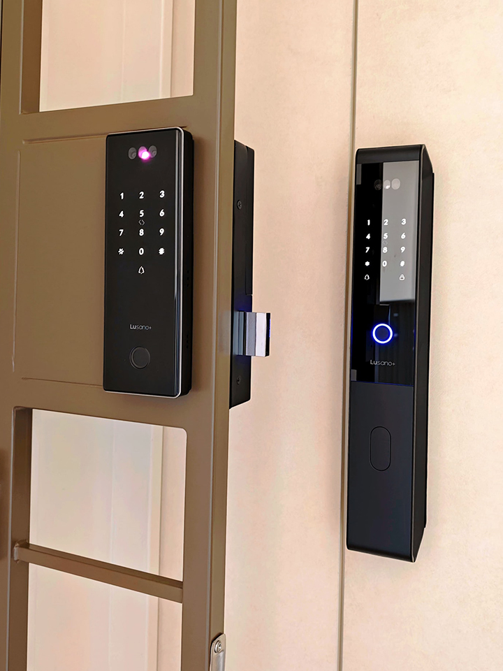 MyDigitalLock - Lusano Smart Lock- installation
