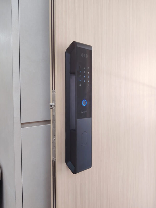MyDigitalLock - Lusano Smart Lock- installation