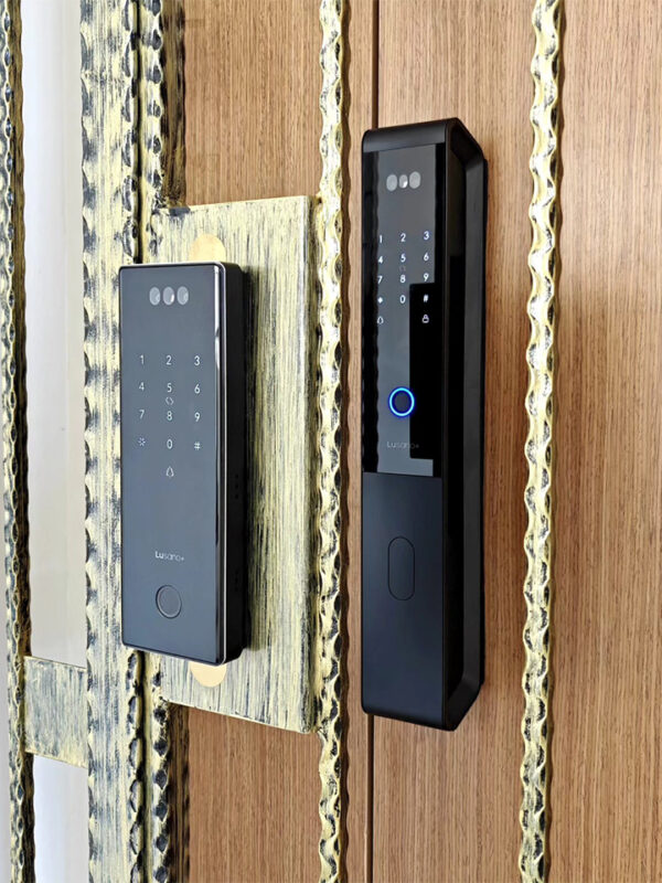 MyDigitalLock - Lusano Smart Lock- installation