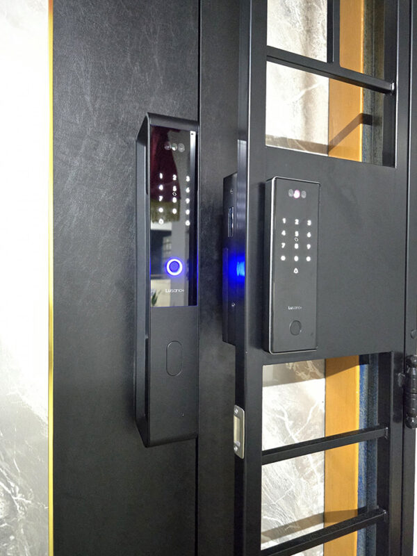 MyDigitalLock - Lusano Smart Lock- installation