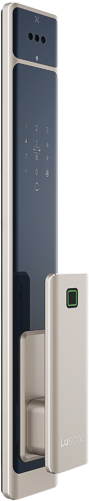 MyDigitalLock - Lusano-Ultra-Slim