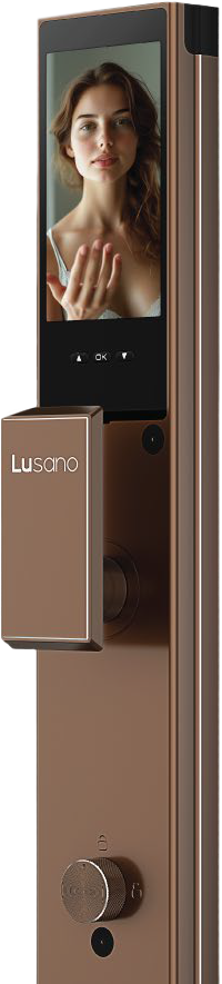 MyDigitalLock - Lusano-Ultra-Slim