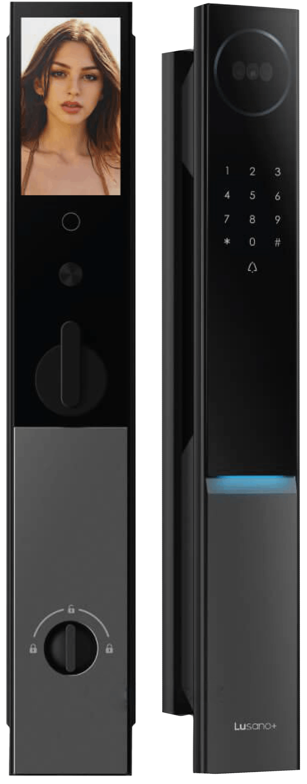 MyDigitalLock - Lusano-Venus MyDigitalLock - Lusano-Venus