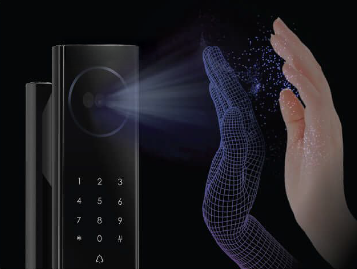 MyDigitalLock - Lusano-Venus MyDigitalLock - Lusano-Venus