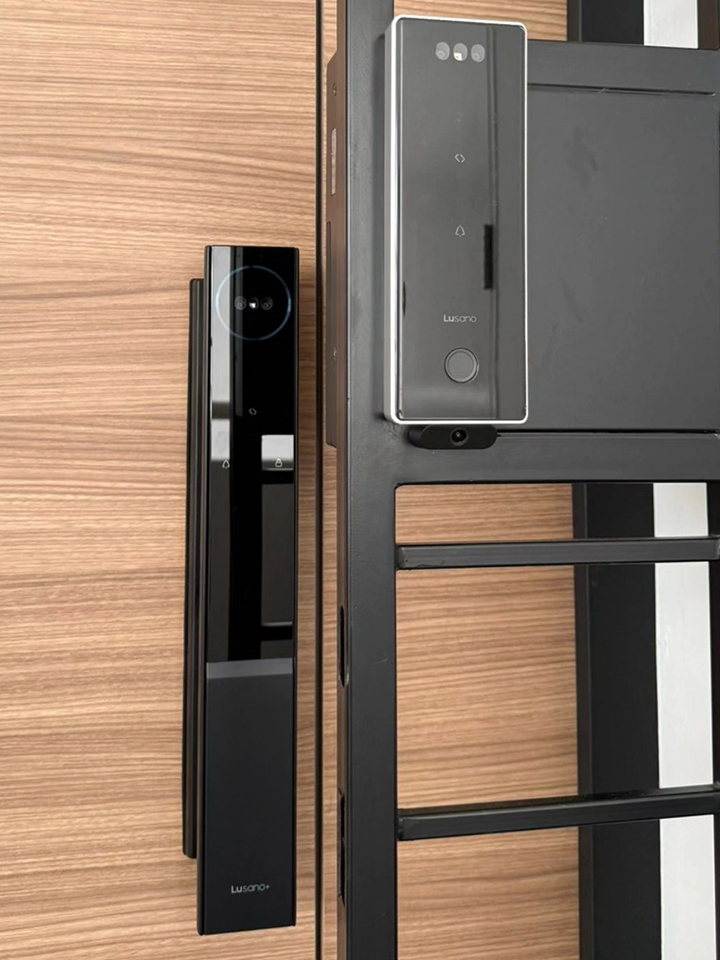 MyDigitalLock - Minimalistic design-Venus