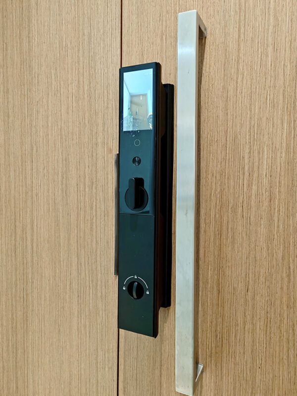 MyDigitalLock - Ultra-Clear Door Viewer