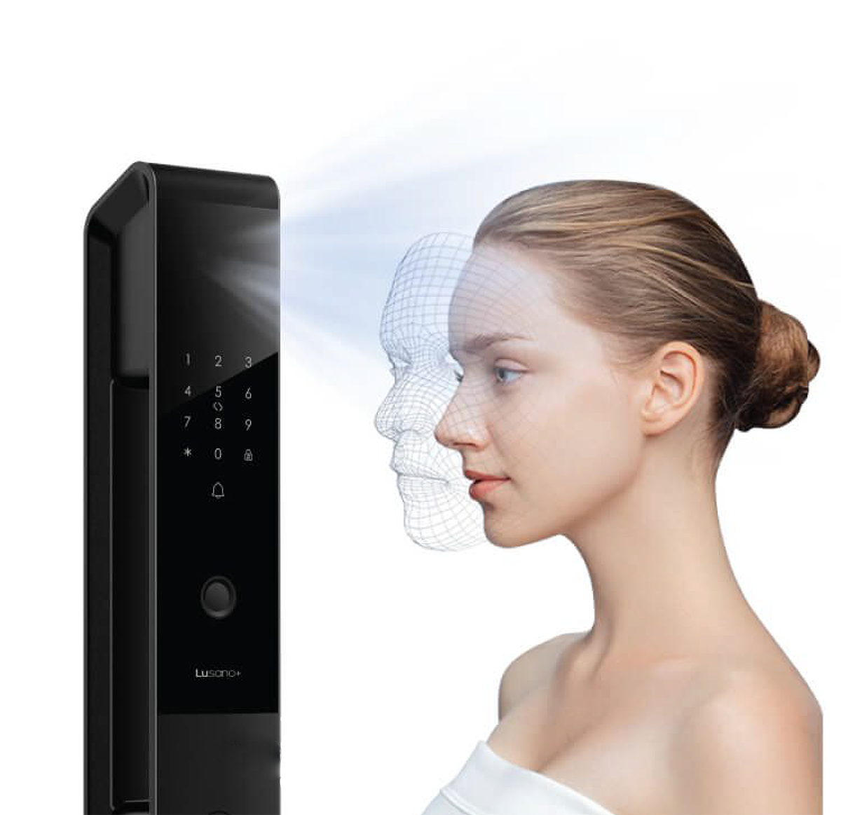 MyDigitalLock - Unlock with Facial Recognition MyDigitalLock - Unlock with Facial Recognition