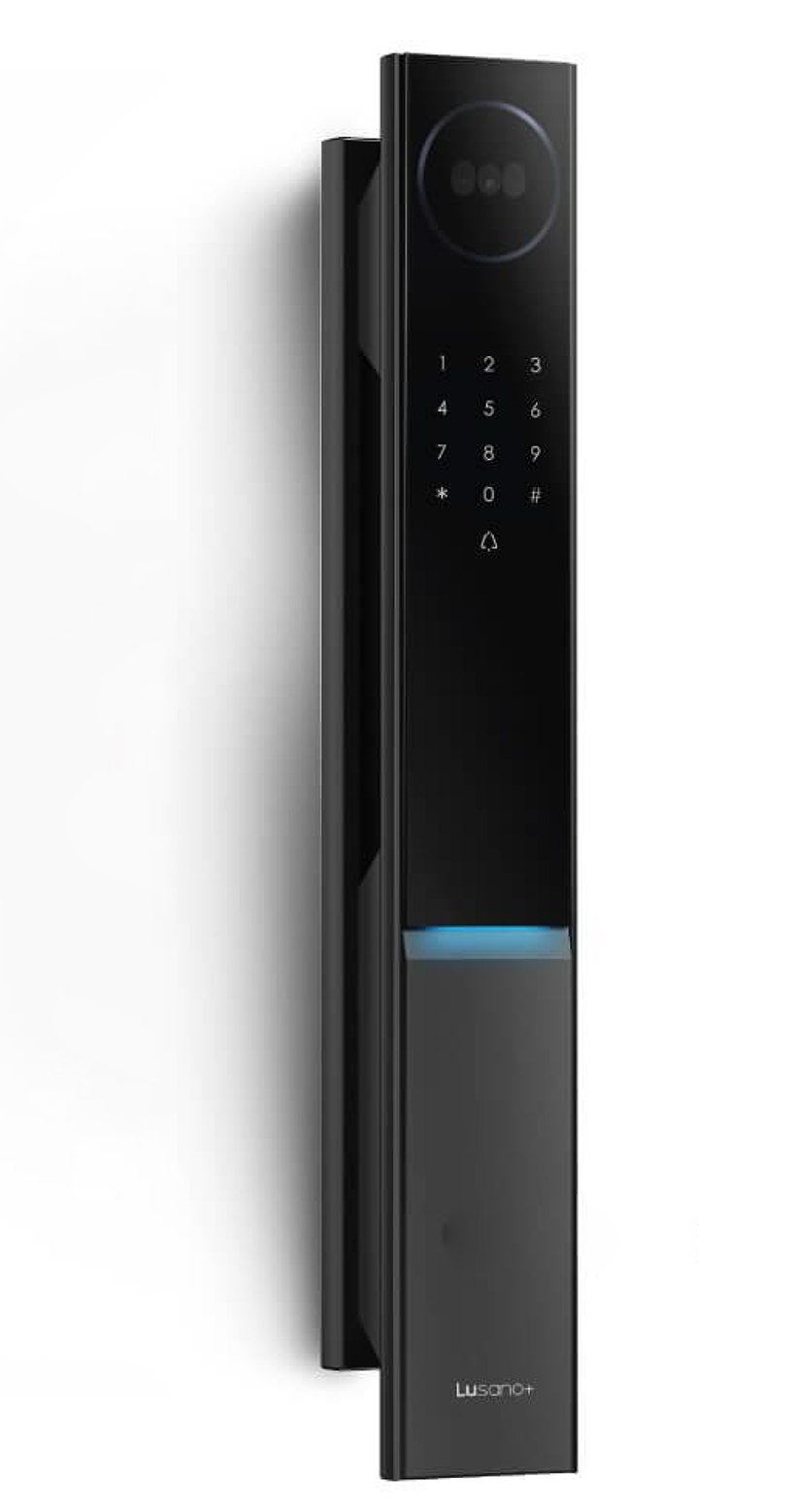 MyDigitalLock - Venus-installation MyDigitalLock - Venus-installation