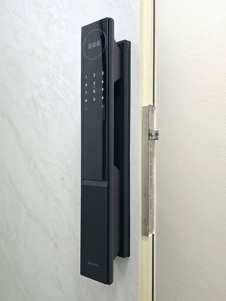 MyDigitalLock - Venus-installation