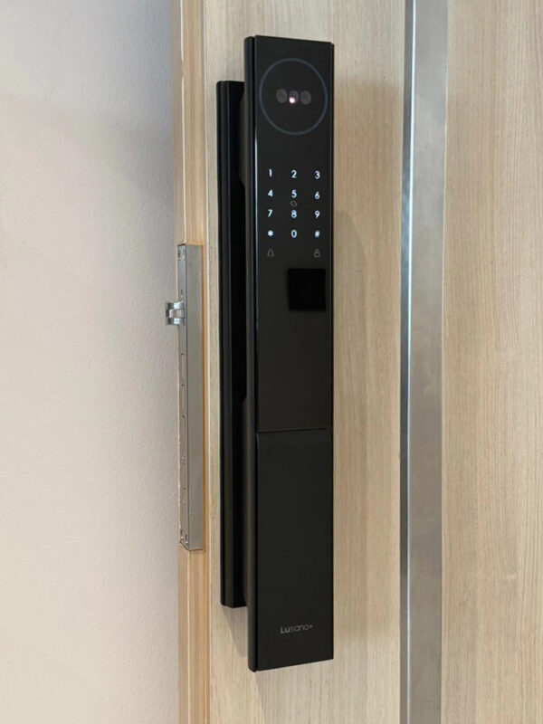 MyDigitalLock - Venus-installation