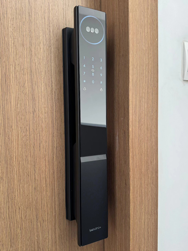 MyDigitalLock - Venus-installation