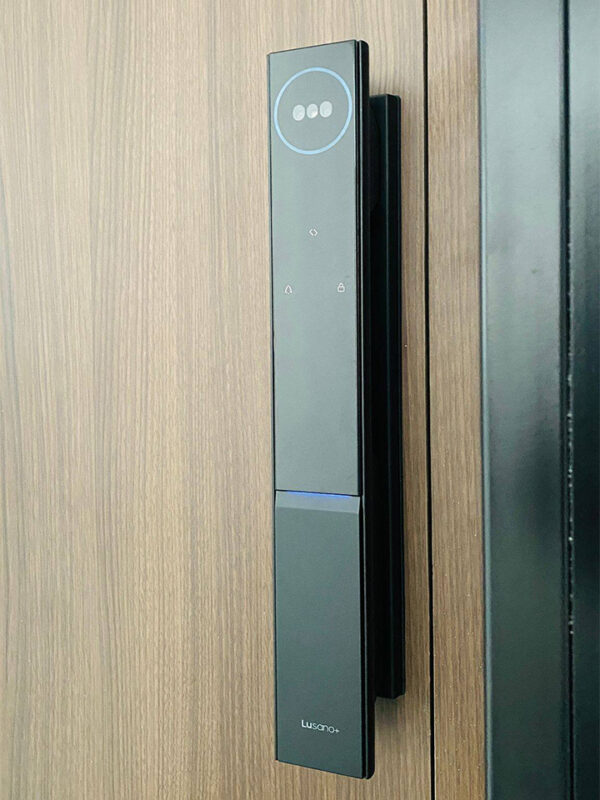 MyDigitalLock - Venus-installation