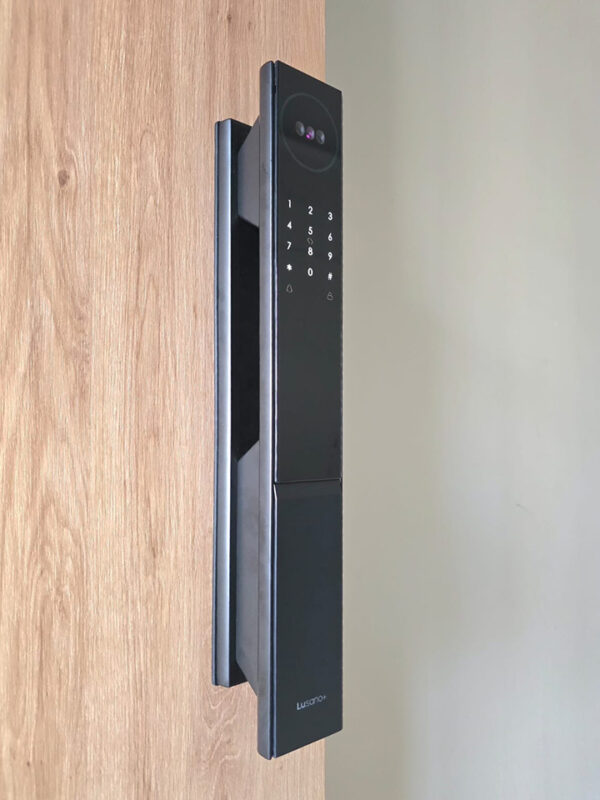 MyDigitalLock - Venus-installation