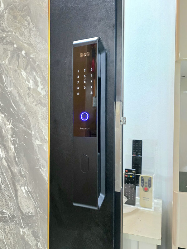MyDigitalLock - Why Choose Lusano