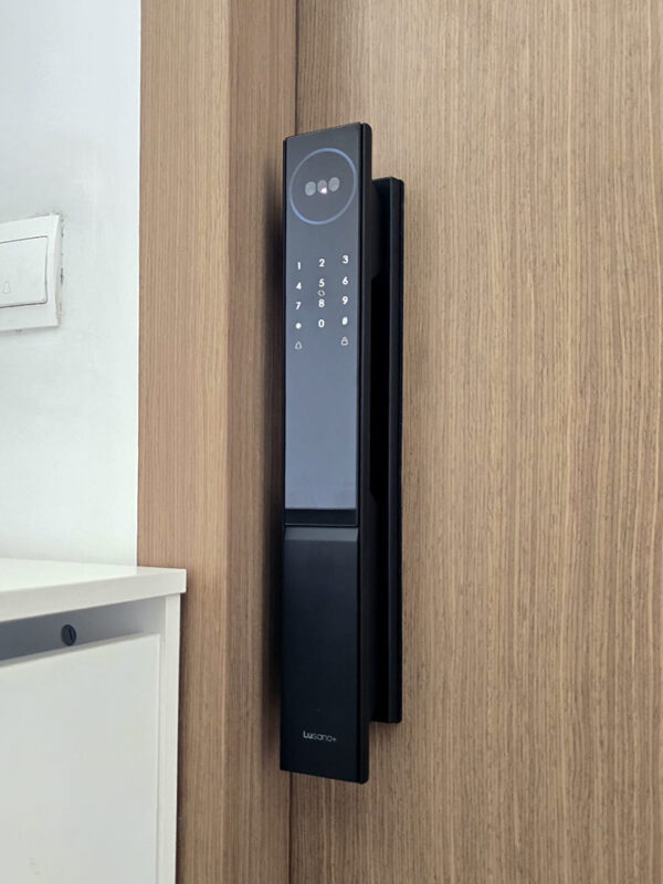 MyDigitalLock - Why Choose Lusano Venus