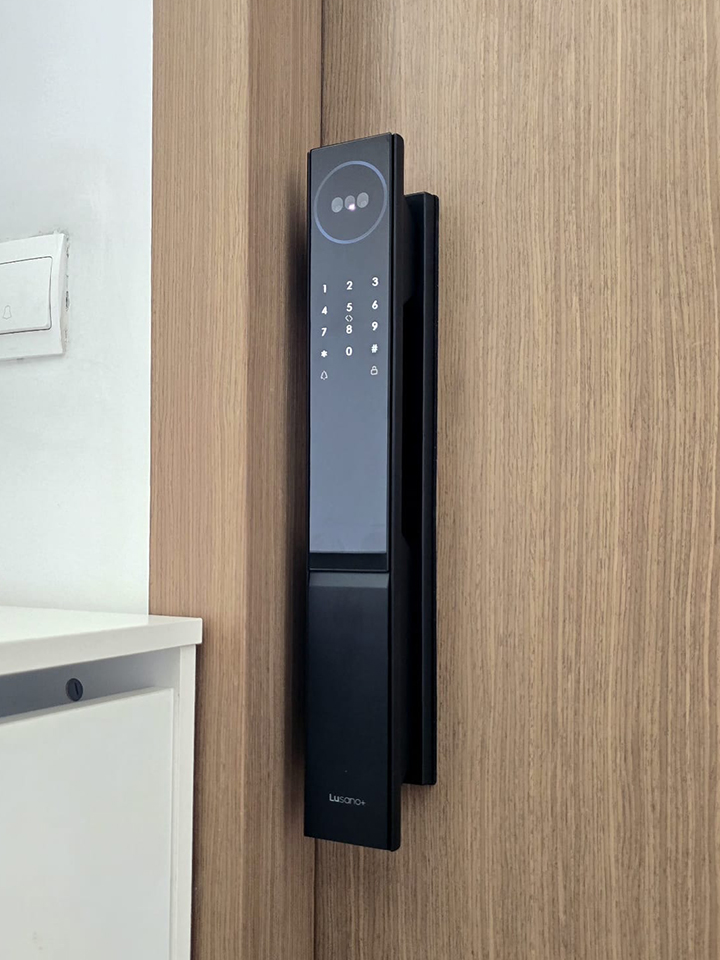 MyDigitalLock - Why Choose Lusano Venus