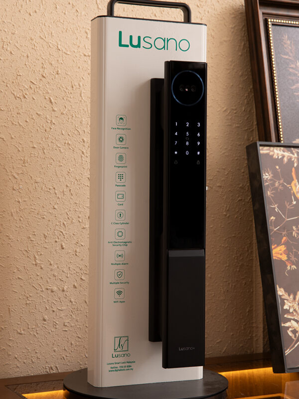 MyDigitalLock - With Private Server-venus