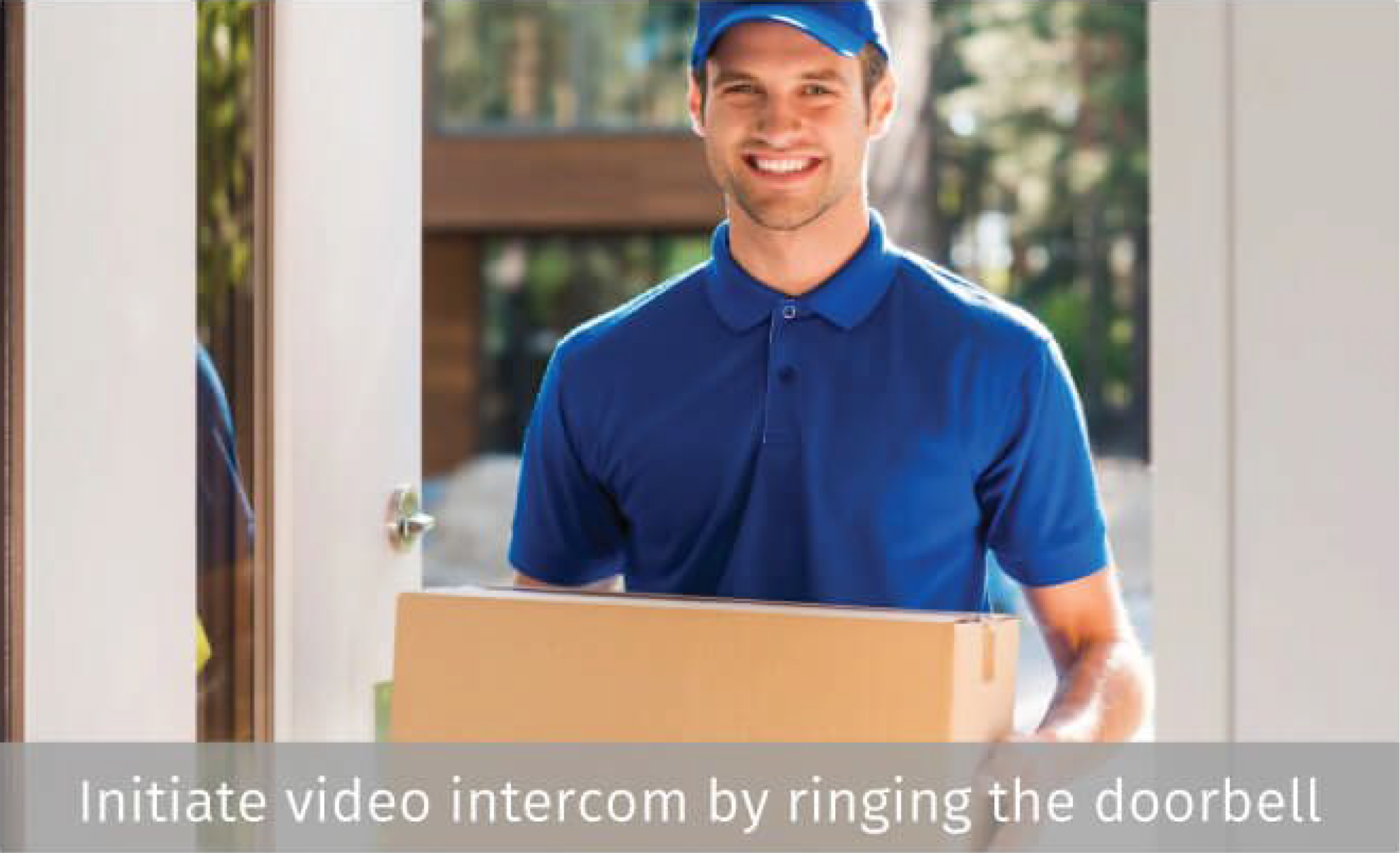 MyDigitalLock - initiate video MyDigitalLock - initiate video