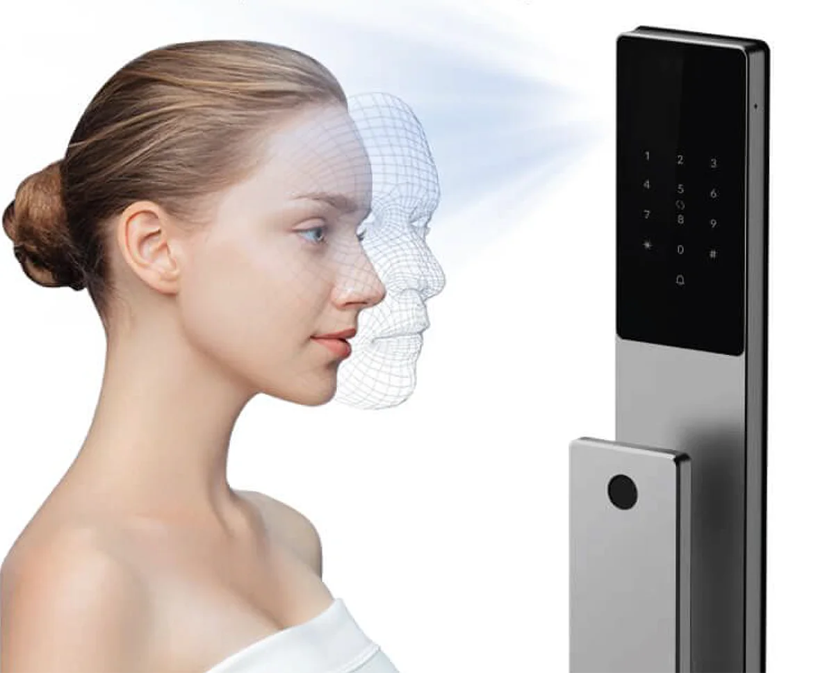 MyDigitalLock - Unlock in 0.4 Seconds MyDigitalLock - Unlock in 0.4 Seconds