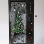 Retro HDB Mild Steel Gate 4×7 Feet