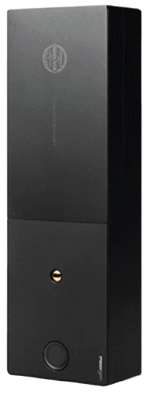 Moorgen T31 Smart Lock - Luxurious Design
