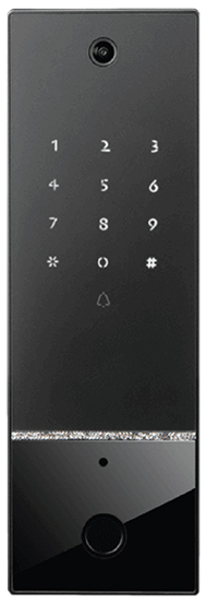 Moorgen T31 Smart Lock - Luxurious Design