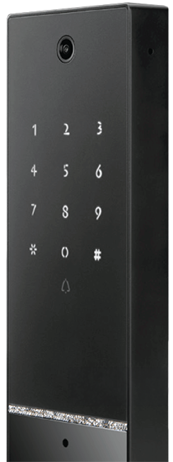 Moorgen T31 - Specifications InDoor Unit