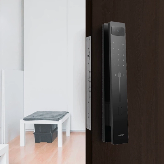 Moorgen T50 Digital Lock - Features