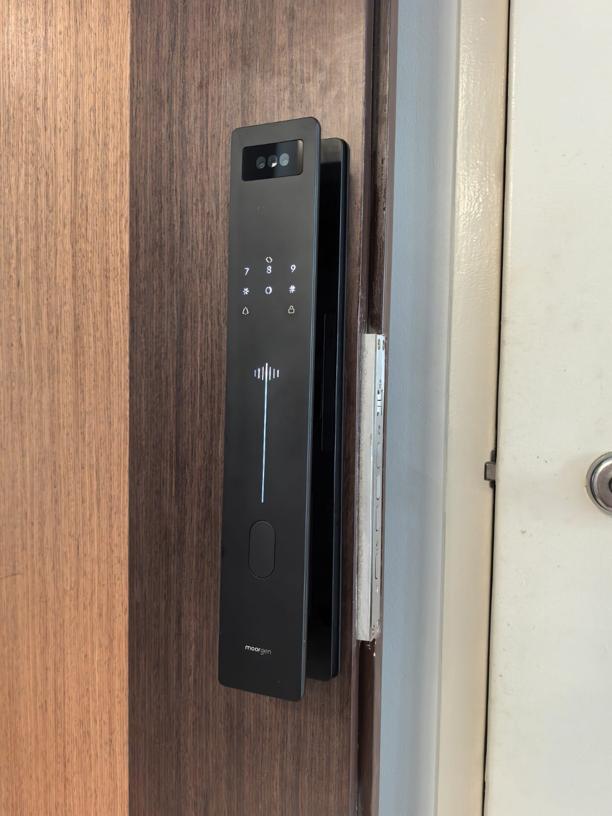 Moorgen-T50-Digital-Lock-Installation