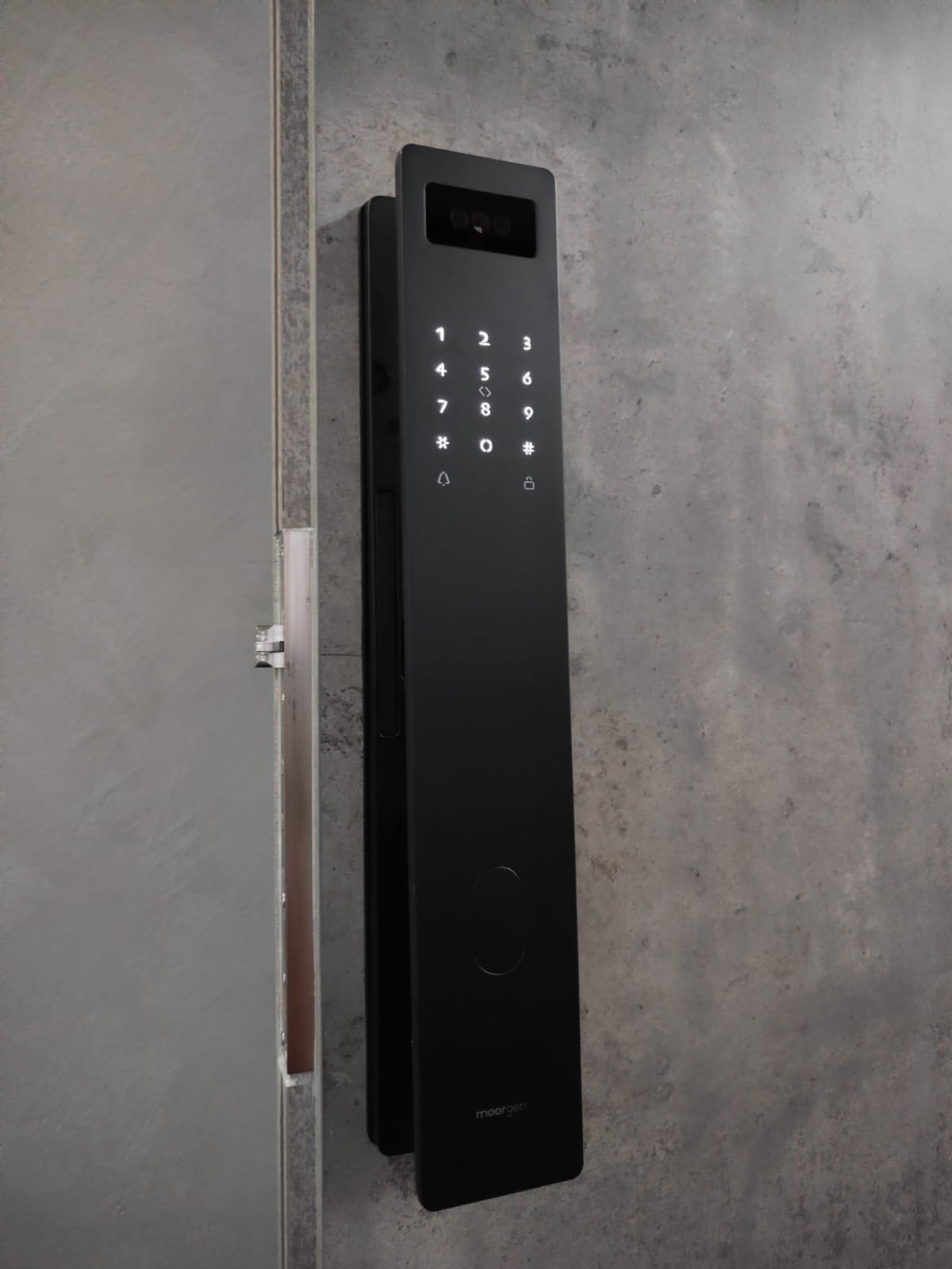 Moorgen-T50-Digital-Lock-Installation