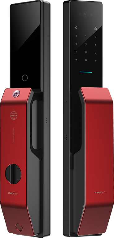 My Digital Lock - Limited-Edition
