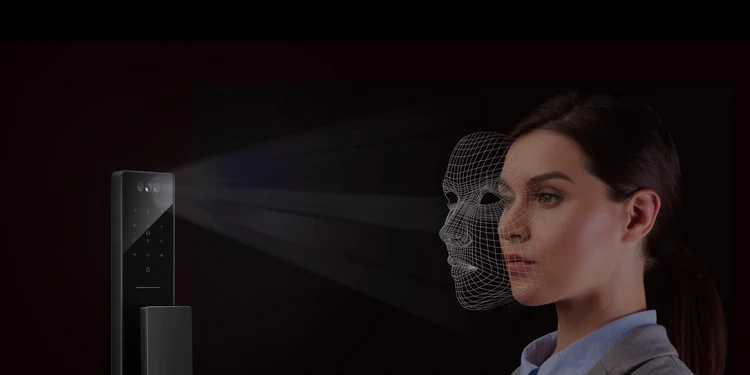 My Digital Lock - Moorgen-T5-Pro-Face-Recognition-Digital-Lock-3D-Face-Recognition