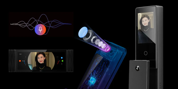 My Digital Lock - Moorgen-T5-Pro-Face-Recognition-Digital-Lock-Fake-Pin-Code