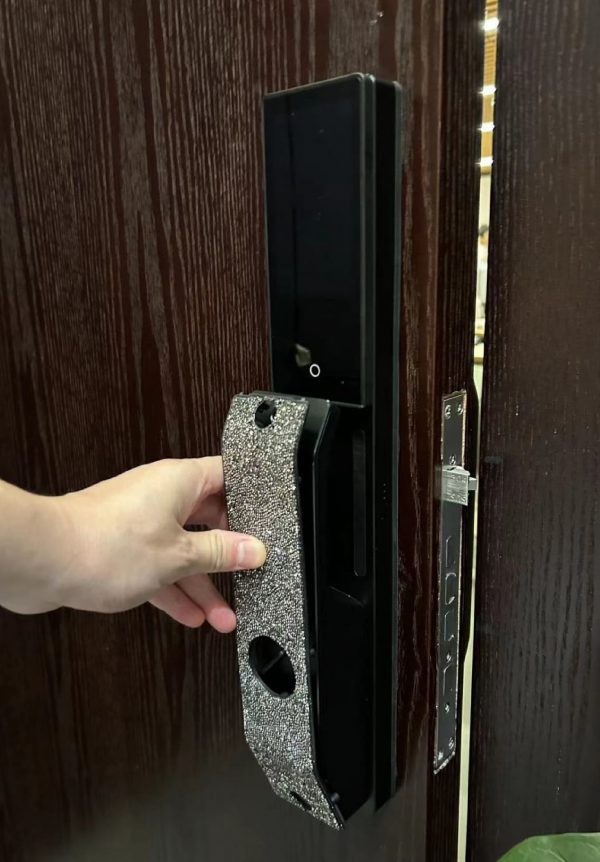 My Digital Lock - Moorgens-Luxury-Lock