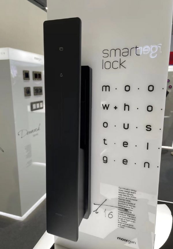 My Digital Lock - Moorgens-digital-lock-crafted-1