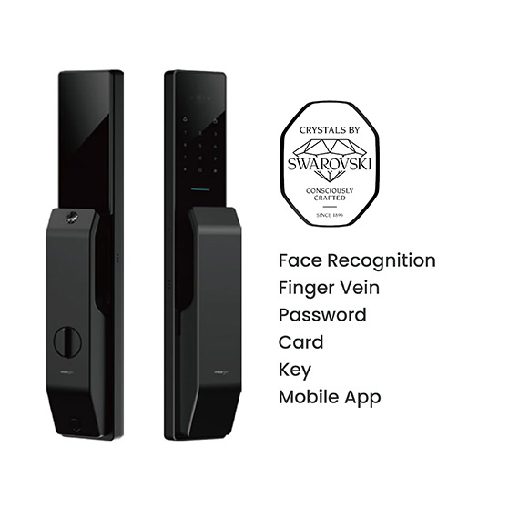 My-Digital-Lock-T9-Swarovski-Crystal-Digital-Lock My-Digital-Lock-T9-Swarovski-Crystal-Digital-Lock