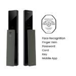 My-digital-lock-Moorgen-T5-Swarovski-Crystal-Digital-Lock-Metallic
