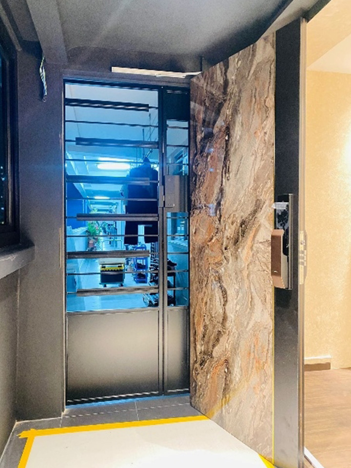 My-Digital-Lock-HDB-Door-Frame