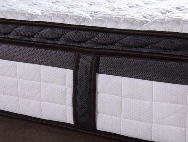 MyDigitalLock-Cloud-Like-Pillow-Top