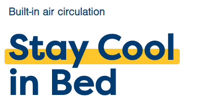 MyDigitalLock-Stay-Cool-Bed
