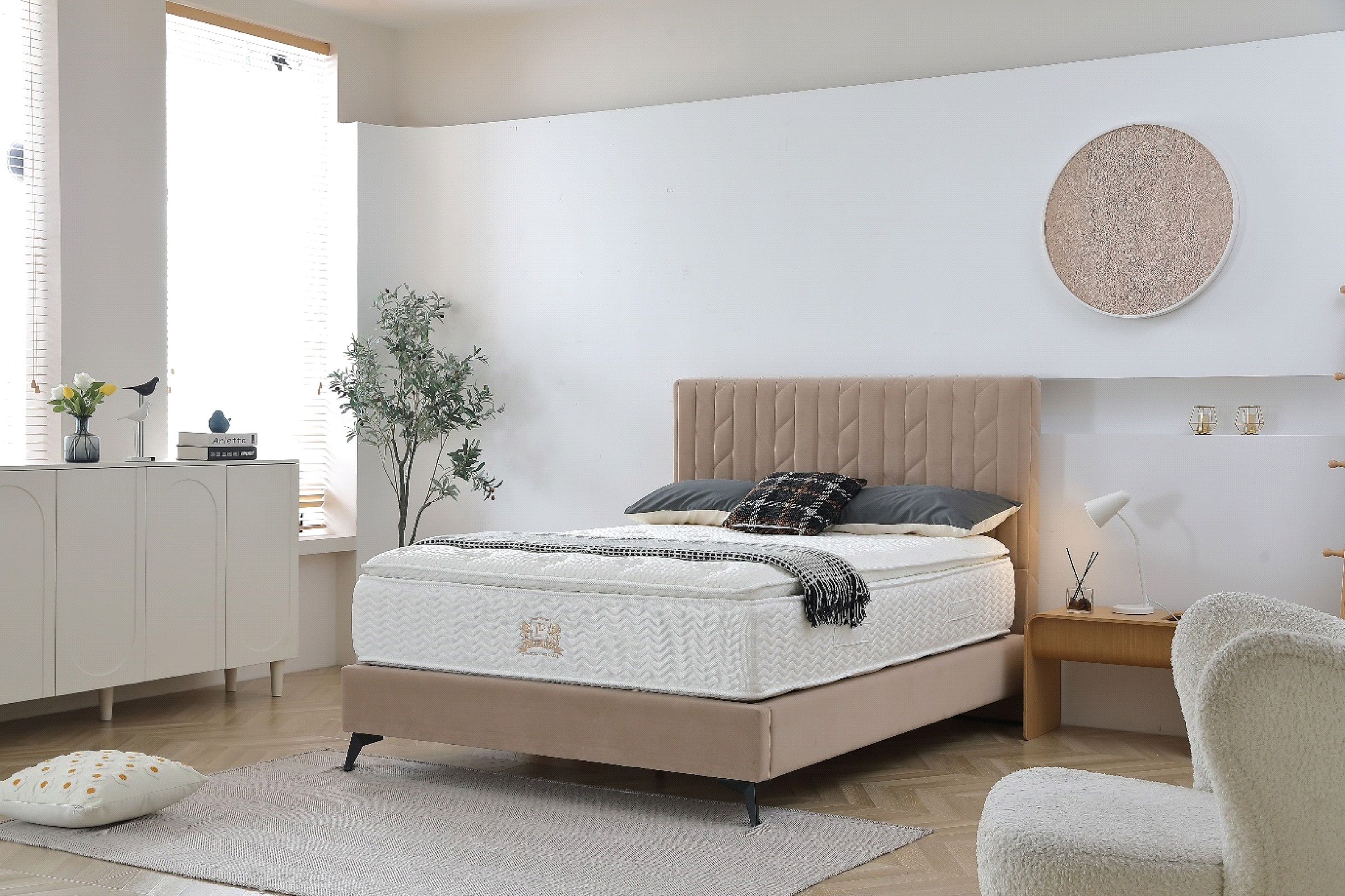 Mattress FAQ Mission