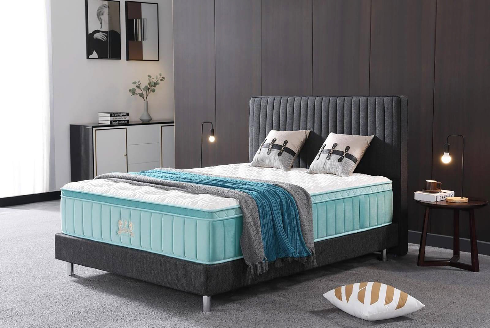 Mattress FAQ Promotion
